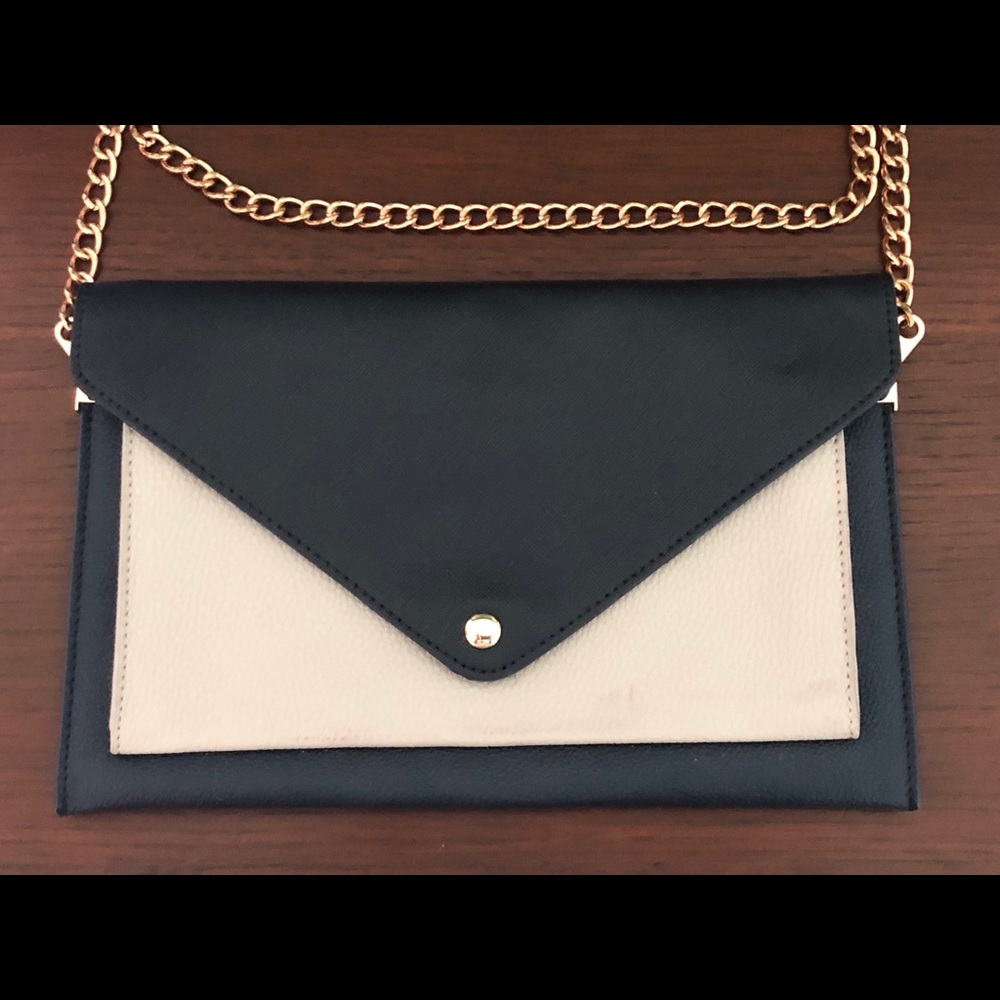 Forever 21 Envelope purse - Picture 2 of 5